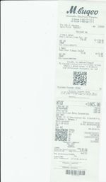 Кассовые чеки с подтверждением в Лобне