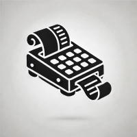 Кассовые чеки в Лобне