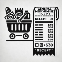 Чеки на товары в Лобне